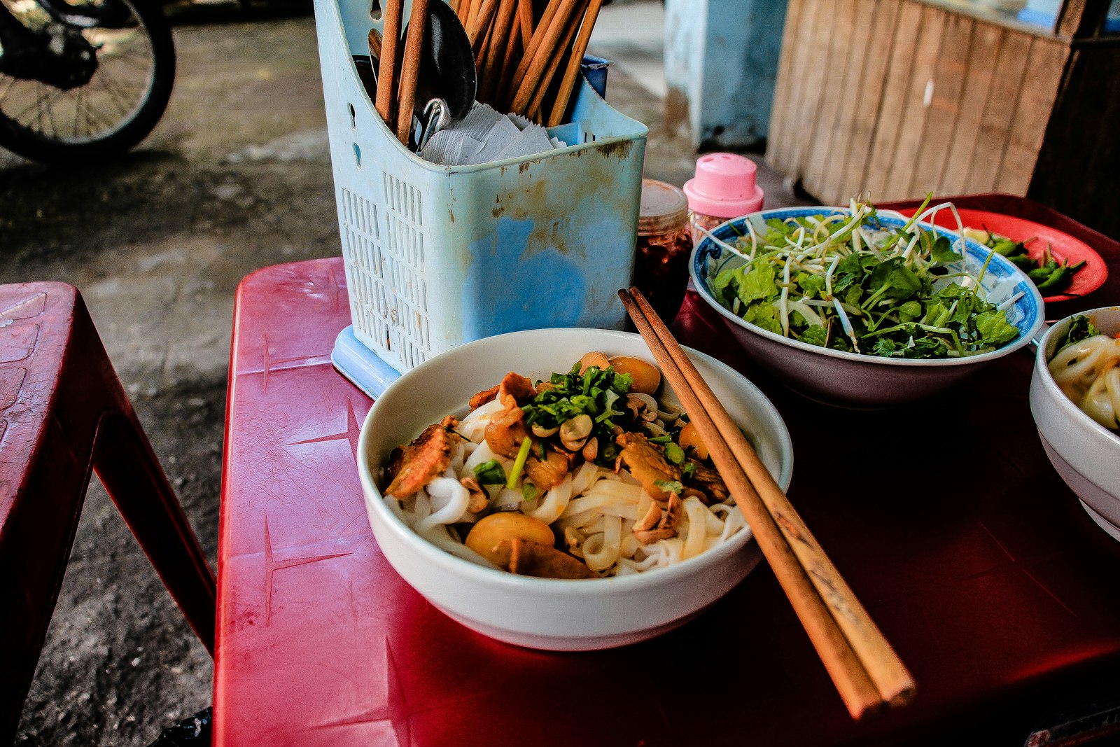 Budget : combien coûte un voyage de trois semaines au Vietnam ?